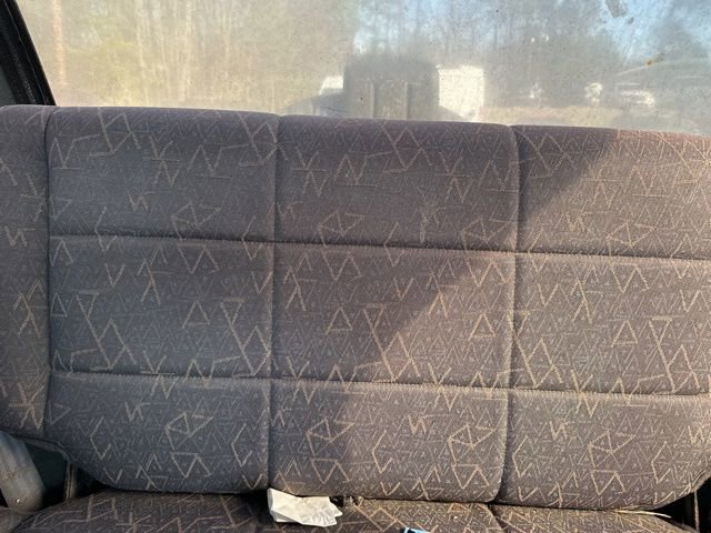 Used 2002 Jeep Wrangler Sport image 23