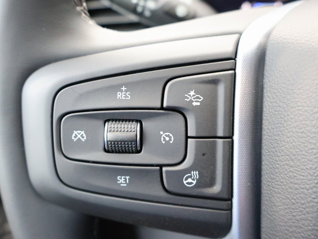 New 2026 GMC Sierra 1500 Elevation image 18