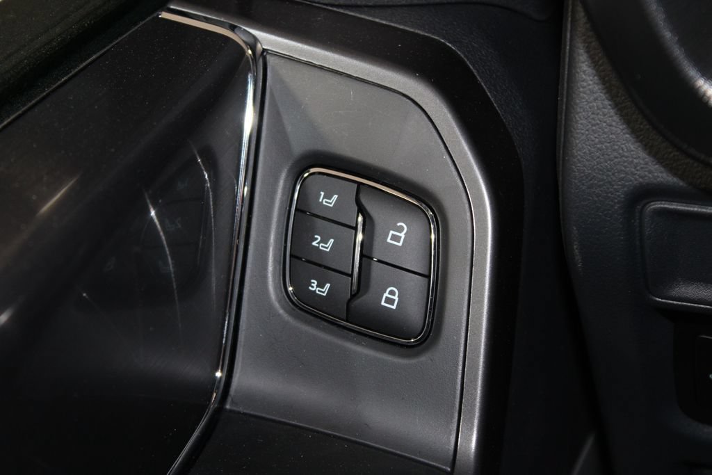 New 2026 Ford F150 Lariat AWD/4WD image 41