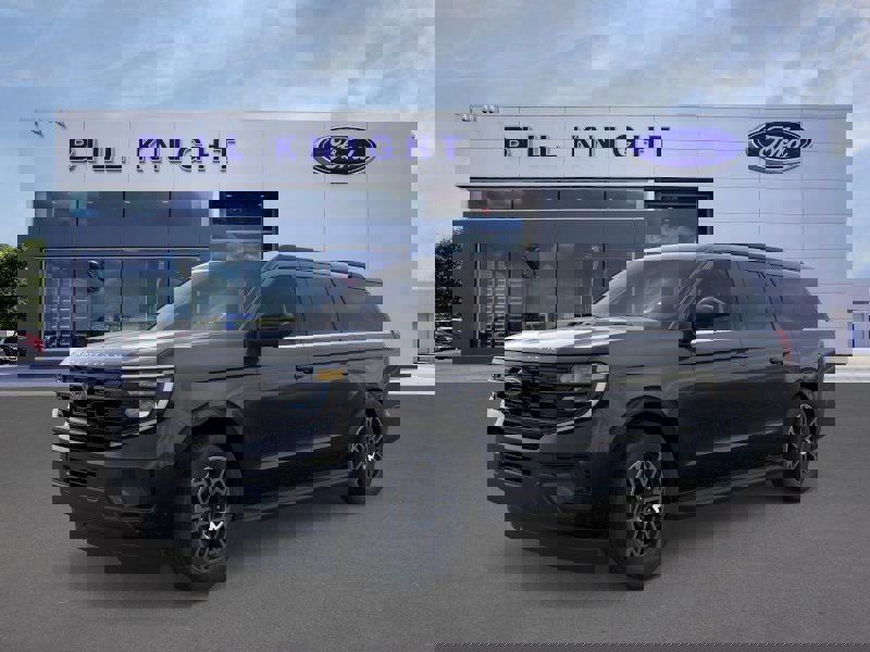 New 2025 Ford Expedition Max Active