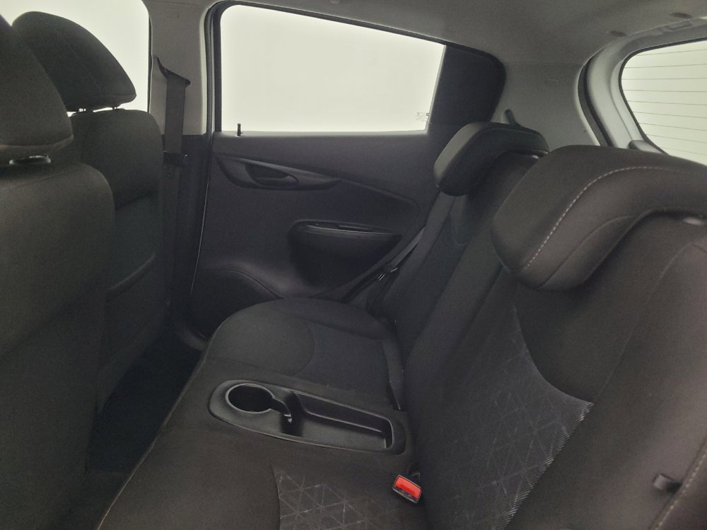 Used 2021 Chevrolet Spark LT FWD image 18