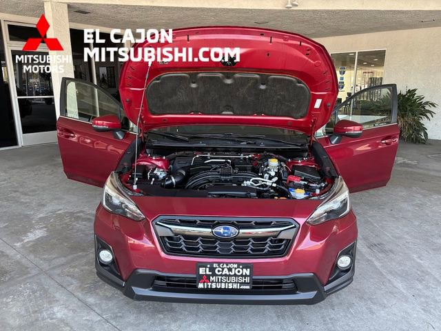 Used 2019 Subaru Crosstrek 2.0i Limited w/ Moonroof Package w/Navigation image 26