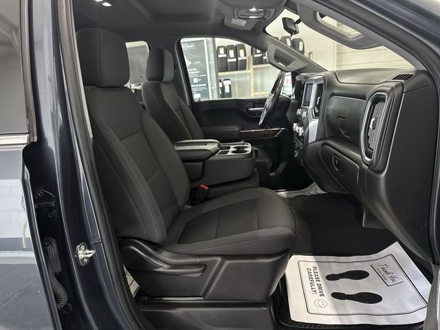 Used 2022 GMC Sierra 1500 SLE image 27