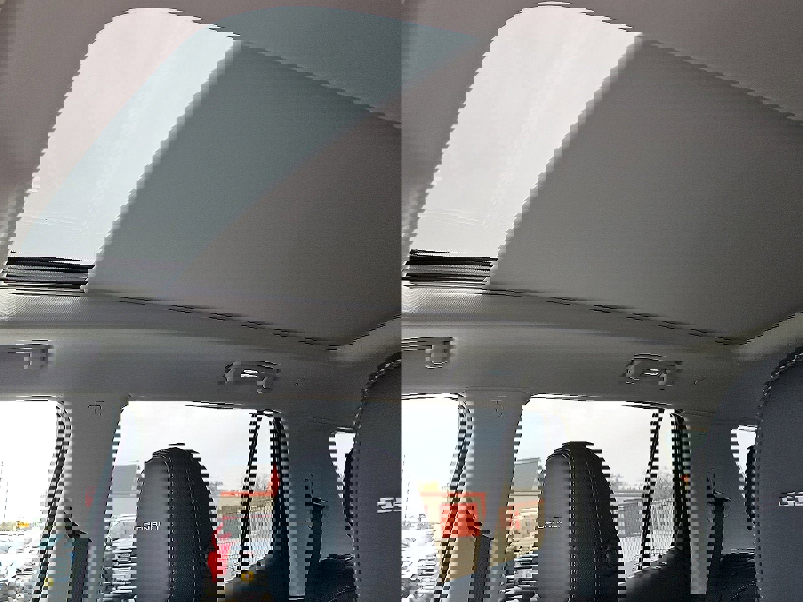 New 2026 GMC Terrain Denali w/ LPO, Floor Liner Package image 12