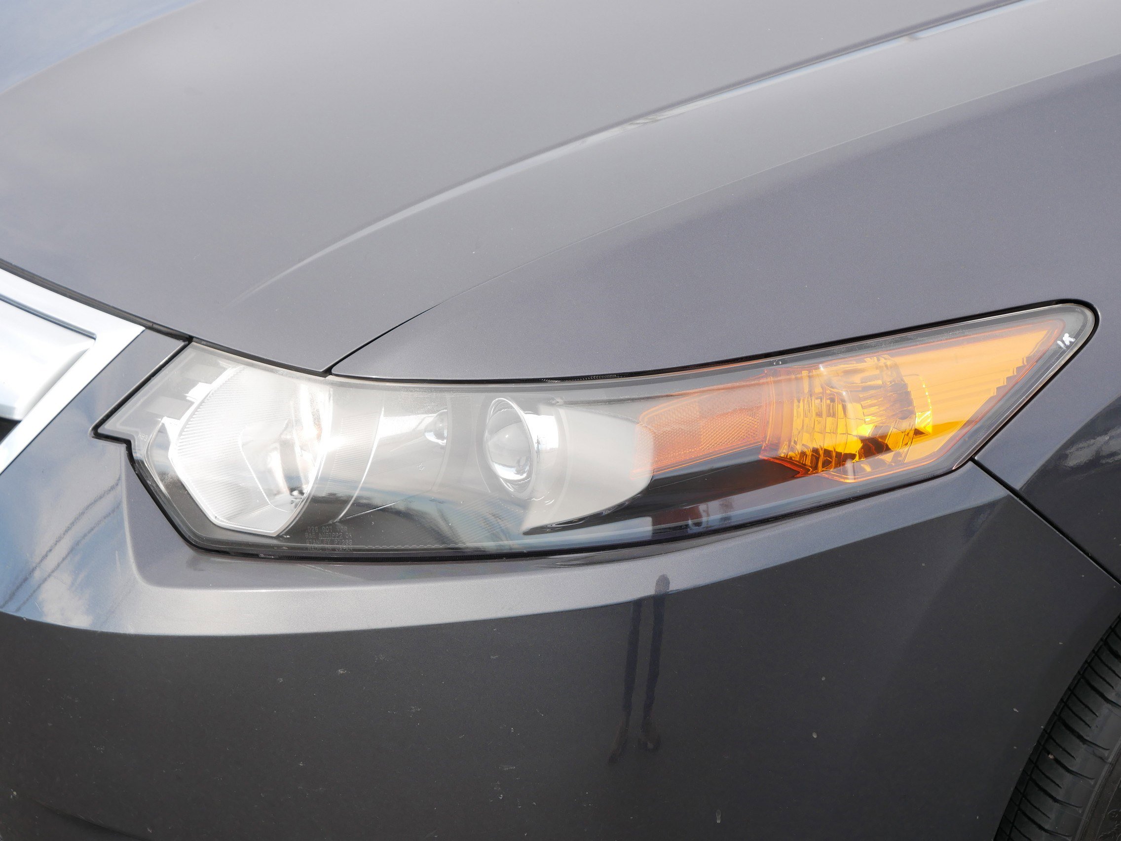 Used 2014 Acura TSX Sedan image 16