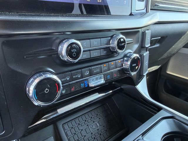 Used 2023 Ford F150 Platinum w/ Equipment Group 701A High image 14