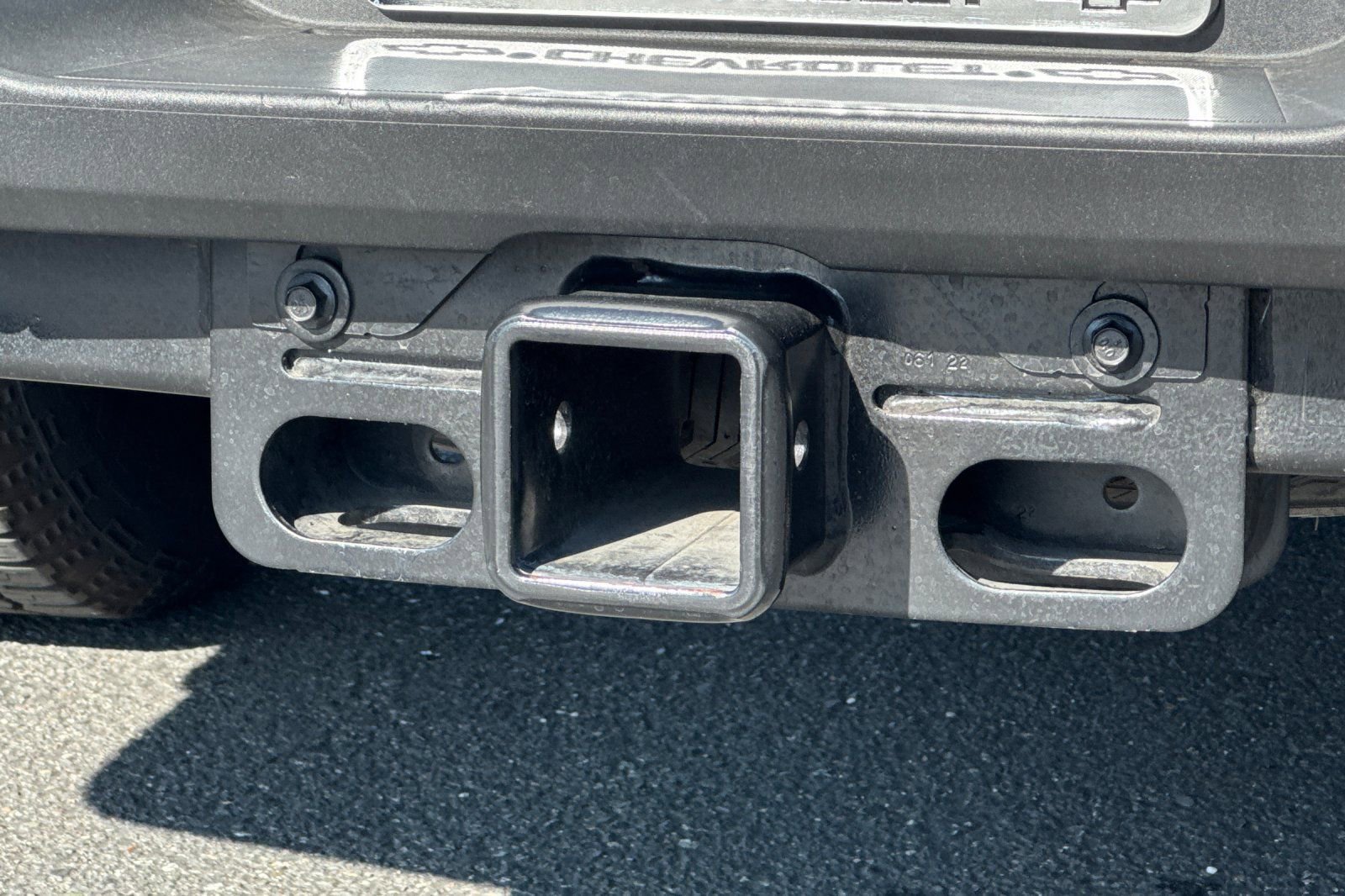 Used 2022 Ford F250 Lariat w/ Lariat Value Package image 50