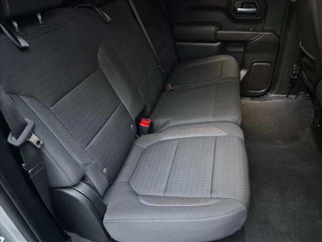 Used 2020 Chevrolet Silverado 1500 LT w/ Bed Protection Package RWD image 17