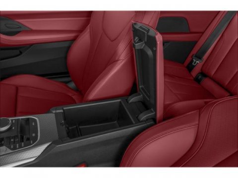 New 2026 BMW M440i Convertible w/ Premium Package image 16