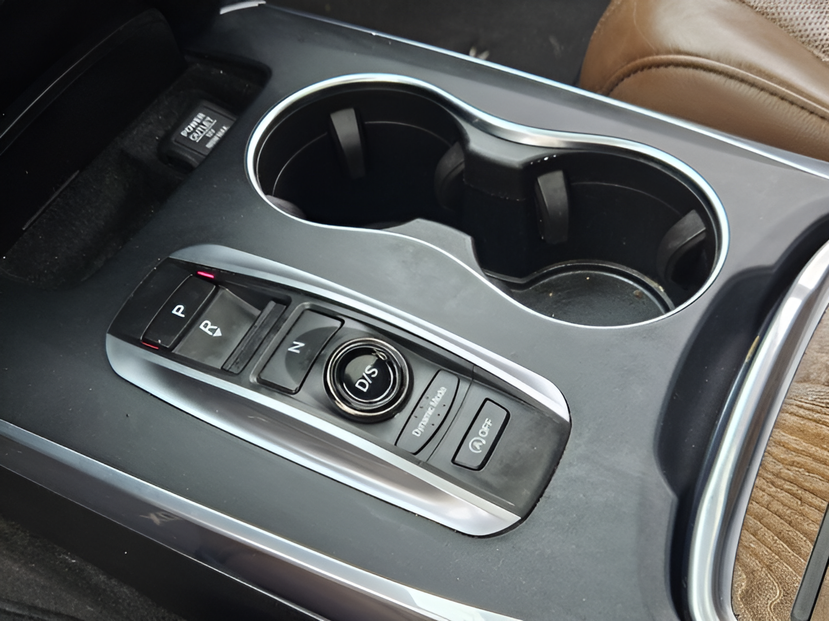 Used 2020 Acura MDX w/ Technology Package FWD image 17