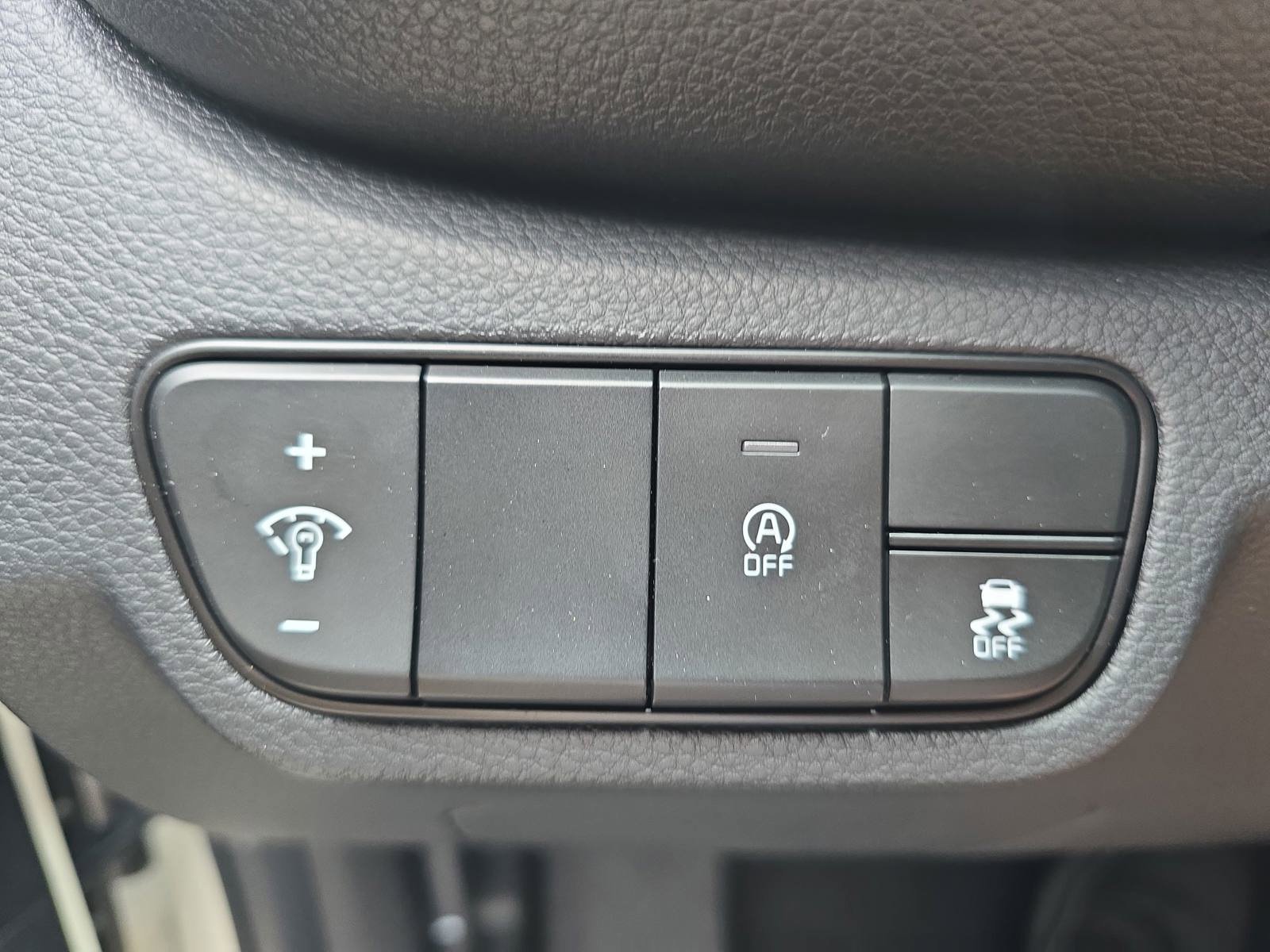 New 2026 Kia Seltos S FWD image 26