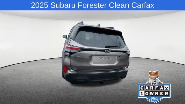 Used 2025 Subaru Forester Premium image 8