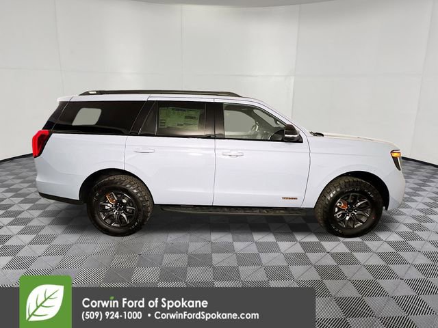 New 2026 Ford Expedition Tremor image 18