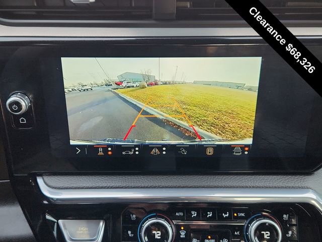 Used 2024 GMC Sierra 2500 Denali w/ Denali Reserve Package image 47