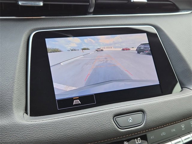 Used 2023 Cadillac XT4 Sport image 15