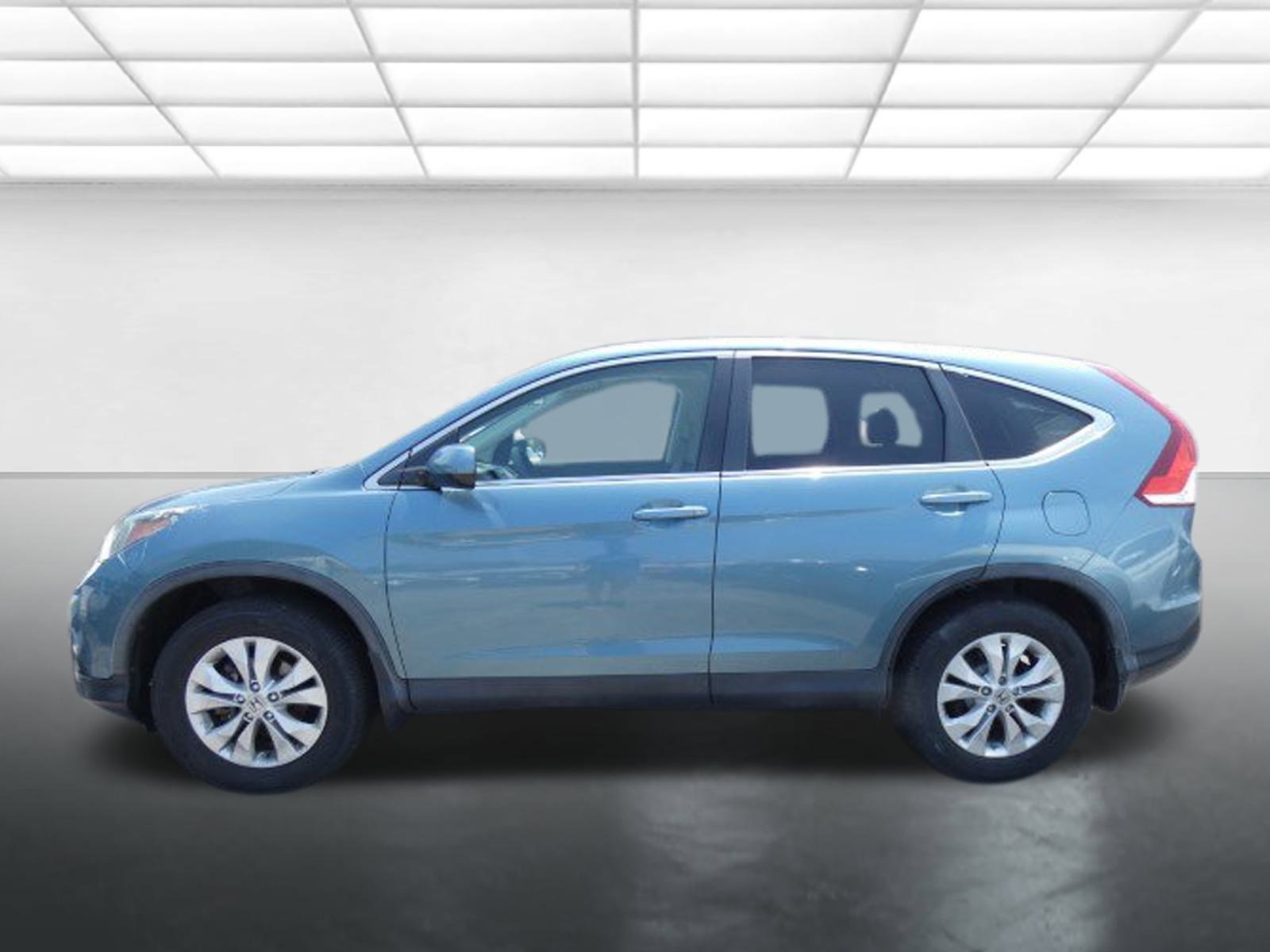 Used 2013 Honda CR-V EX image 4