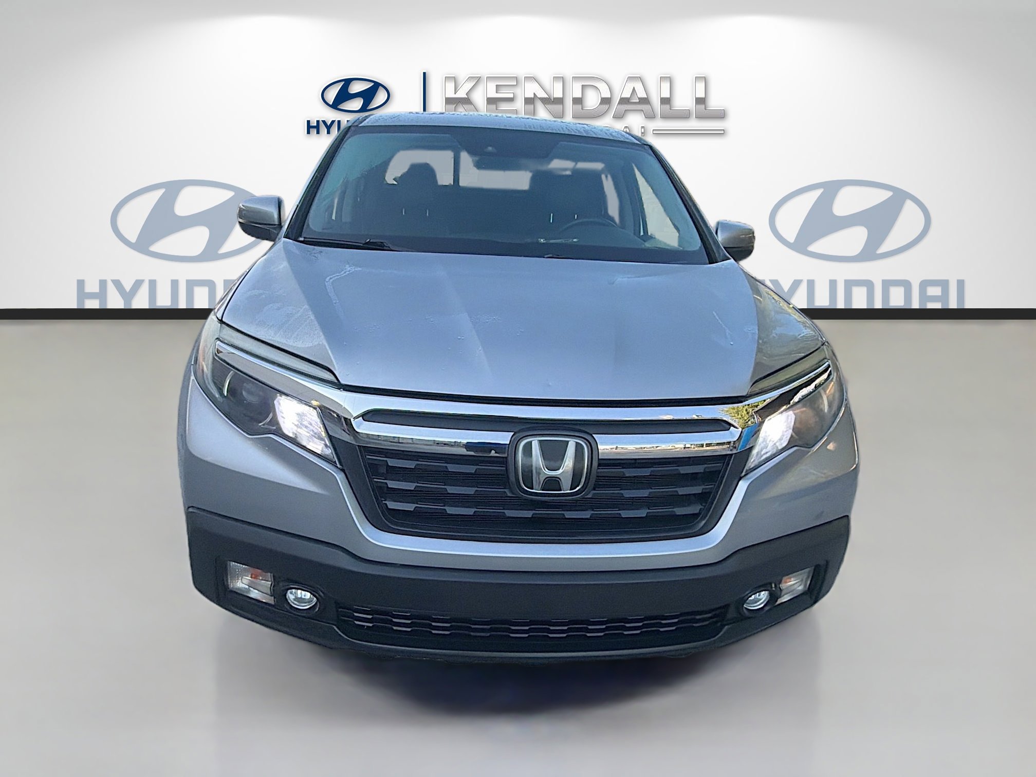 Used 2020 Honda Ridgeline RTL image 2