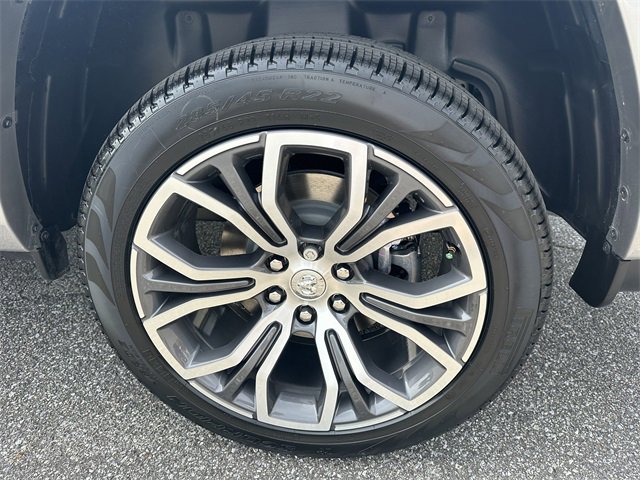 New 2025 RAM 1500 Tungsten w/ Towing Technology Group image 19