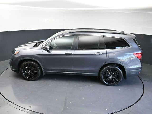 Used 2022 Honda Pilot Special Edition image 32