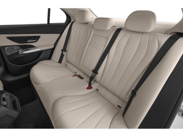 New 2026 Mercedes-Benz E 350 4MATIC Sedan image 51