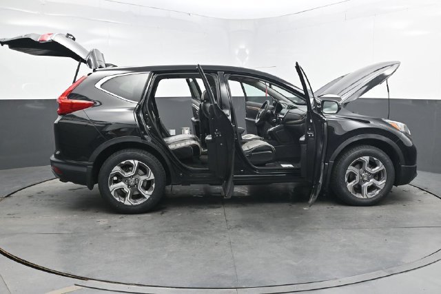 Used 2018 Honda CR-V EX image 52