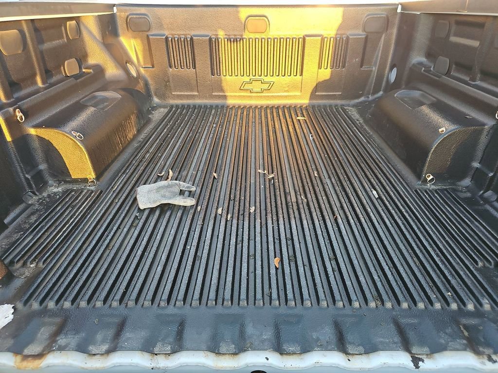 Used 2021 Chevrolet Colorado W/T w/ WT Convenience Package RWD image 9
