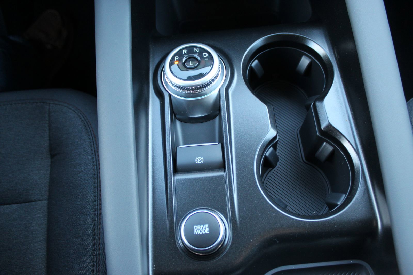 New 2026 Ford Explorer Active image 31