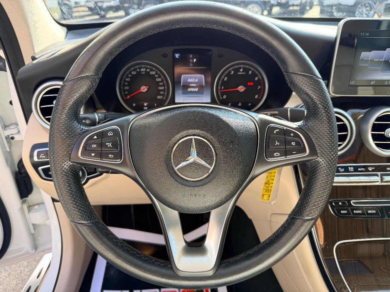 Used 2019 Mercedes-Benz GLC 300 4MATIC Coupe image 18