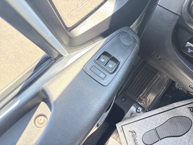 Used 2023 RAM ProMaster 2500 FWD image 11