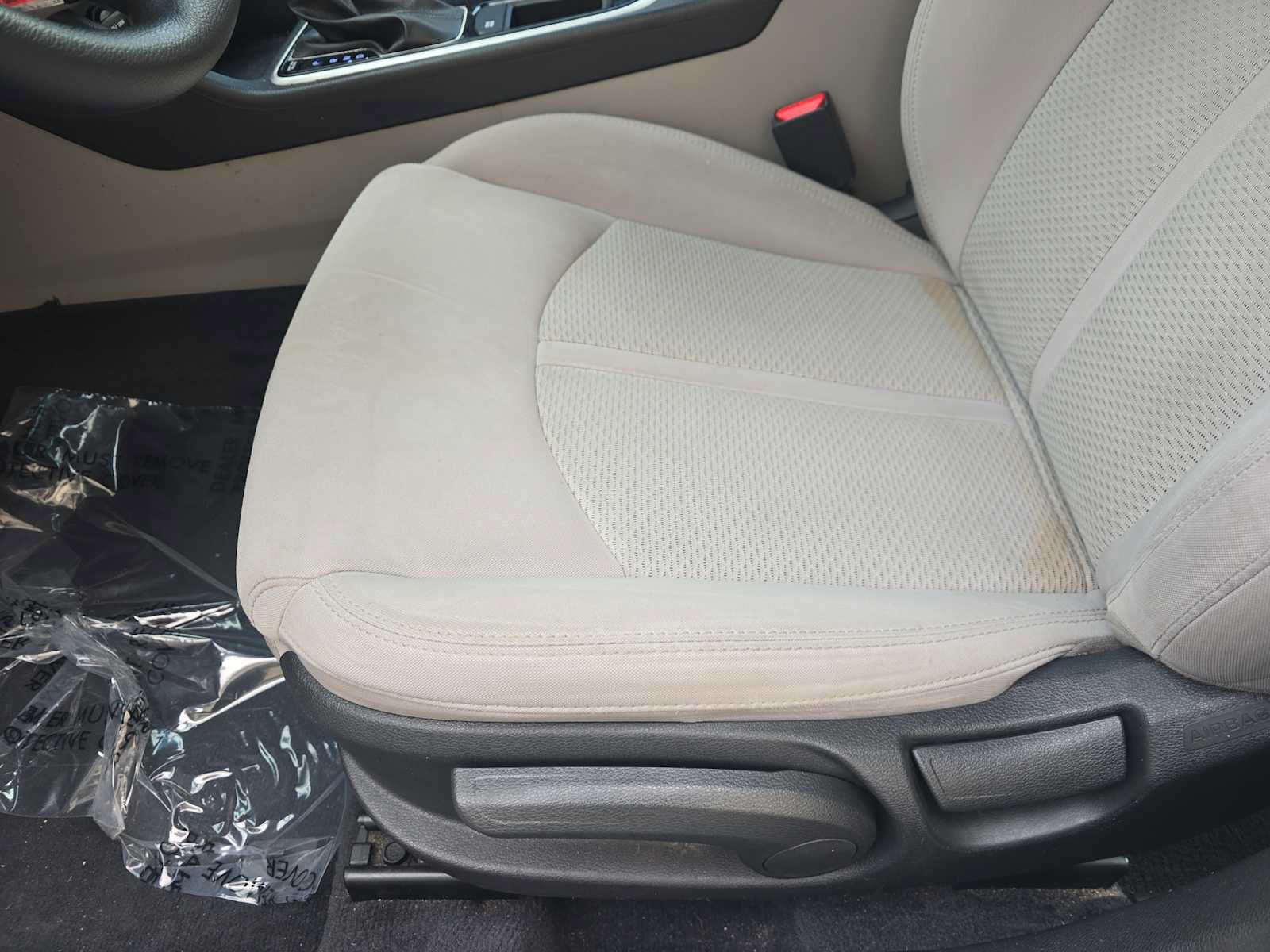 Used 2018 Hyundai Sonata SE FWD image 13