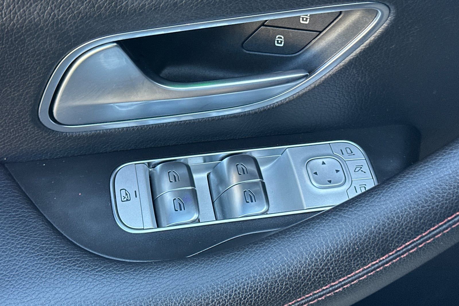 Used 2022 Mercedes-Benz GLE 53 AMG 4MATIC Coupe image 27