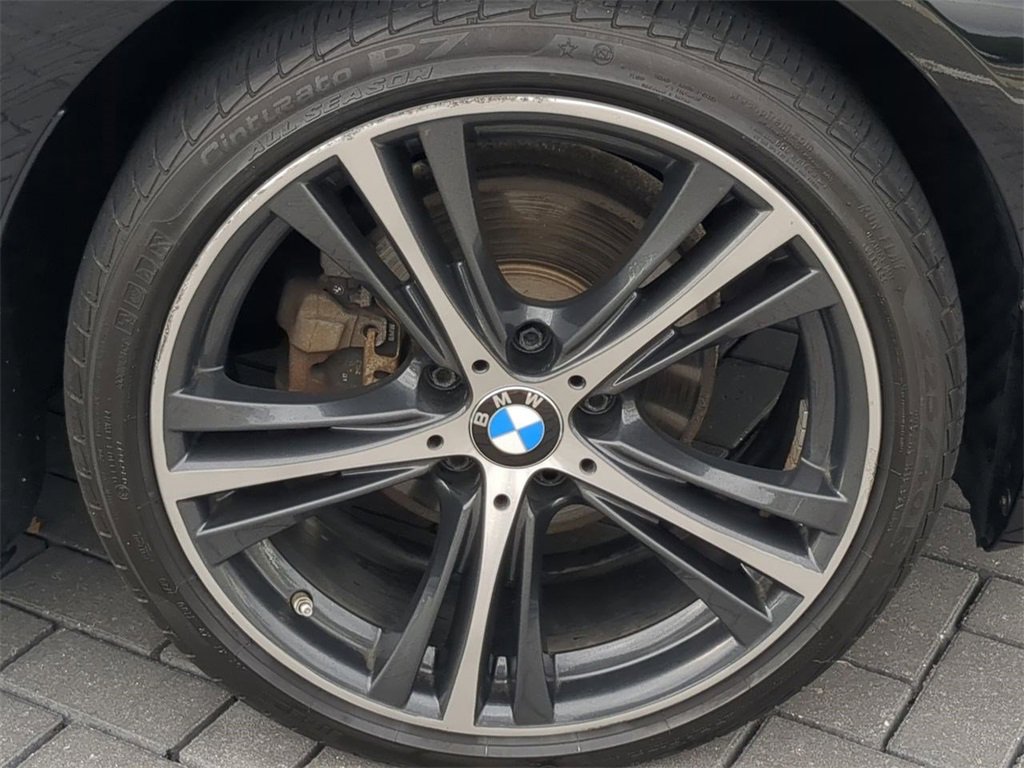 Used 2018 BMW 430i xDrive Coupe image 12