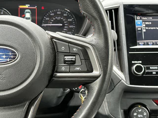 Used 2018 Subaru Crosstrek 2.0i Premium w/ Eyesight System AWD/4WD image 9