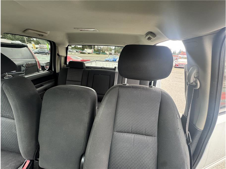 Used 2010 Chevrolet Silverado 1500 LT image 18