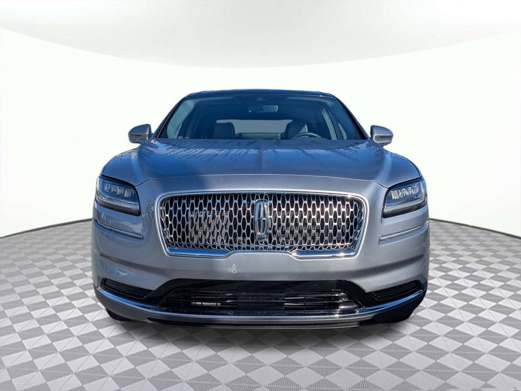 Used 2022 Lincoln Nautilus Reserve w/ Luxury Package FWD image 8