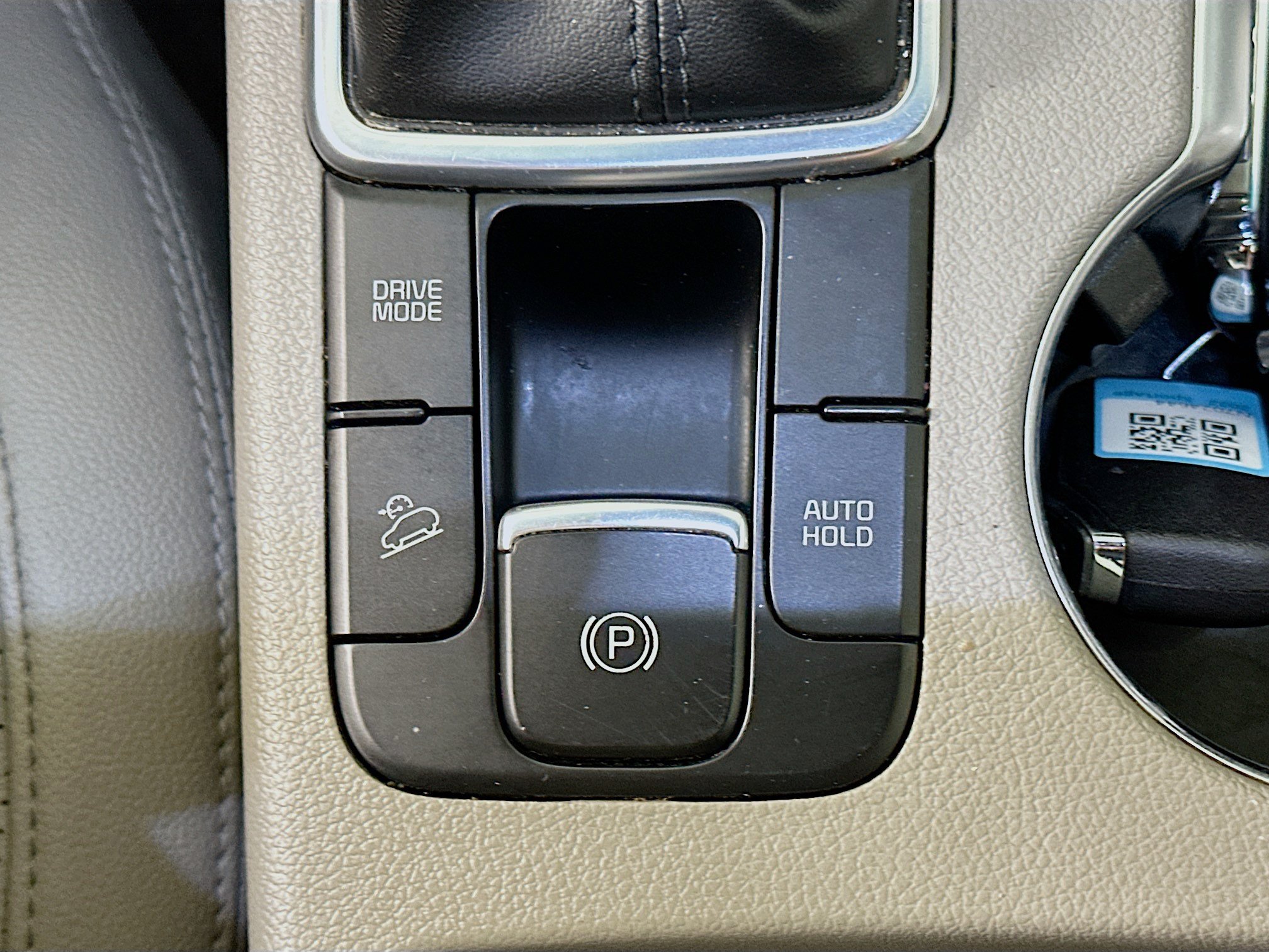 Used 2022 Kia Sportage Nightfall Edition w/ Nightfall Fwd Premium Package image 25