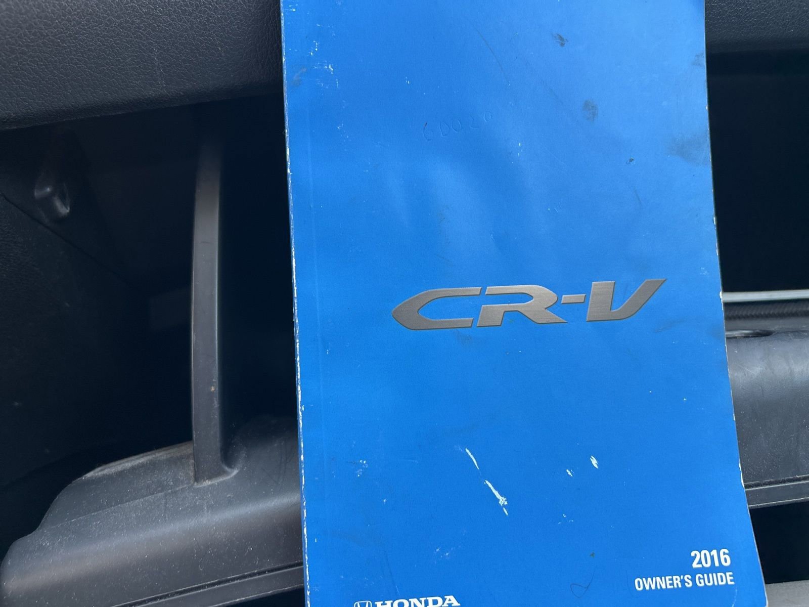 Used 2016 Honda CR-V SE image 18