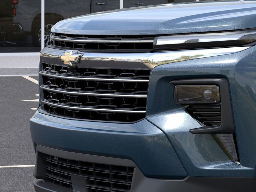 New 2026 Chevrolet Traverse LT w/ Driver Confidence Package image 13