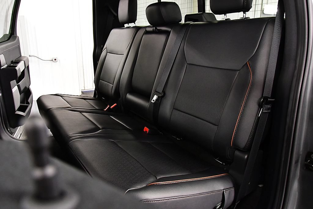 Used 2025 Ford F150 Lariat w/ Equipment Group 501A Mid AWD/4WD image 31