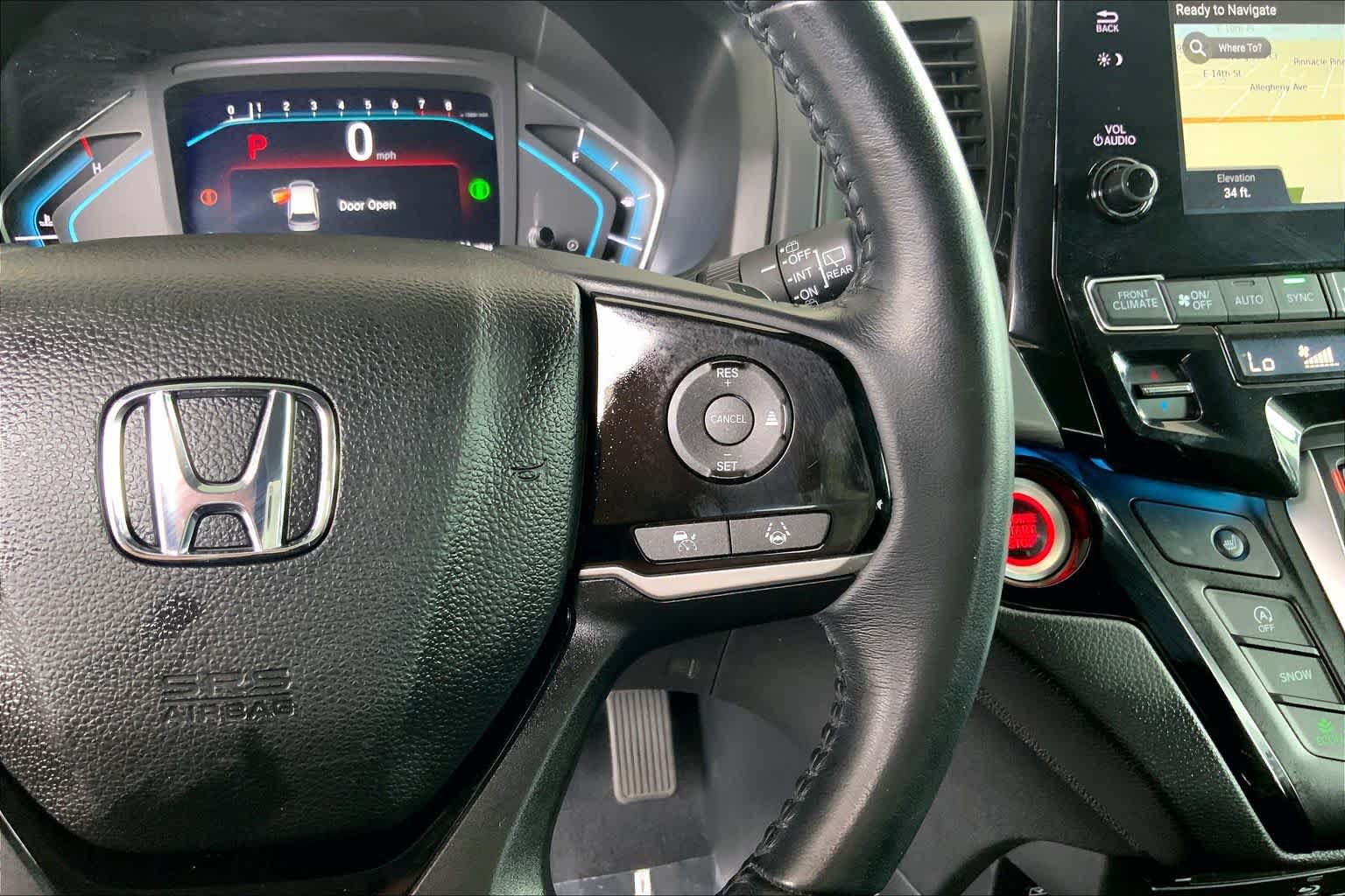 Used 2022 Honda Odyssey Touring image 25
