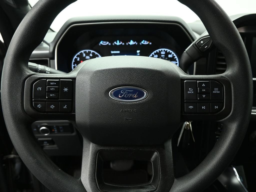 Used 2023 Ford F150 XL w/ STX Appearance Package image 13