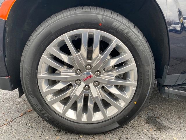 Certified 2023 GMC Yukon Denali image 23