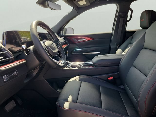 New 2026 Chevrolet Traverse Z71 w/ Driver Confidence Package AWD/4WD image 19