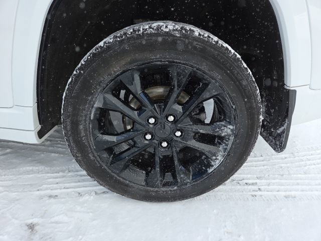 Used 2023 Jeep Grand Cherokee Overland w/ Luxury Tech Group IV image 71