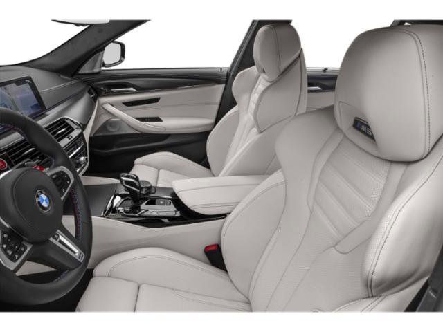 Used 2020 BMW M5 w/ Executive Package AWD/4WD image 12