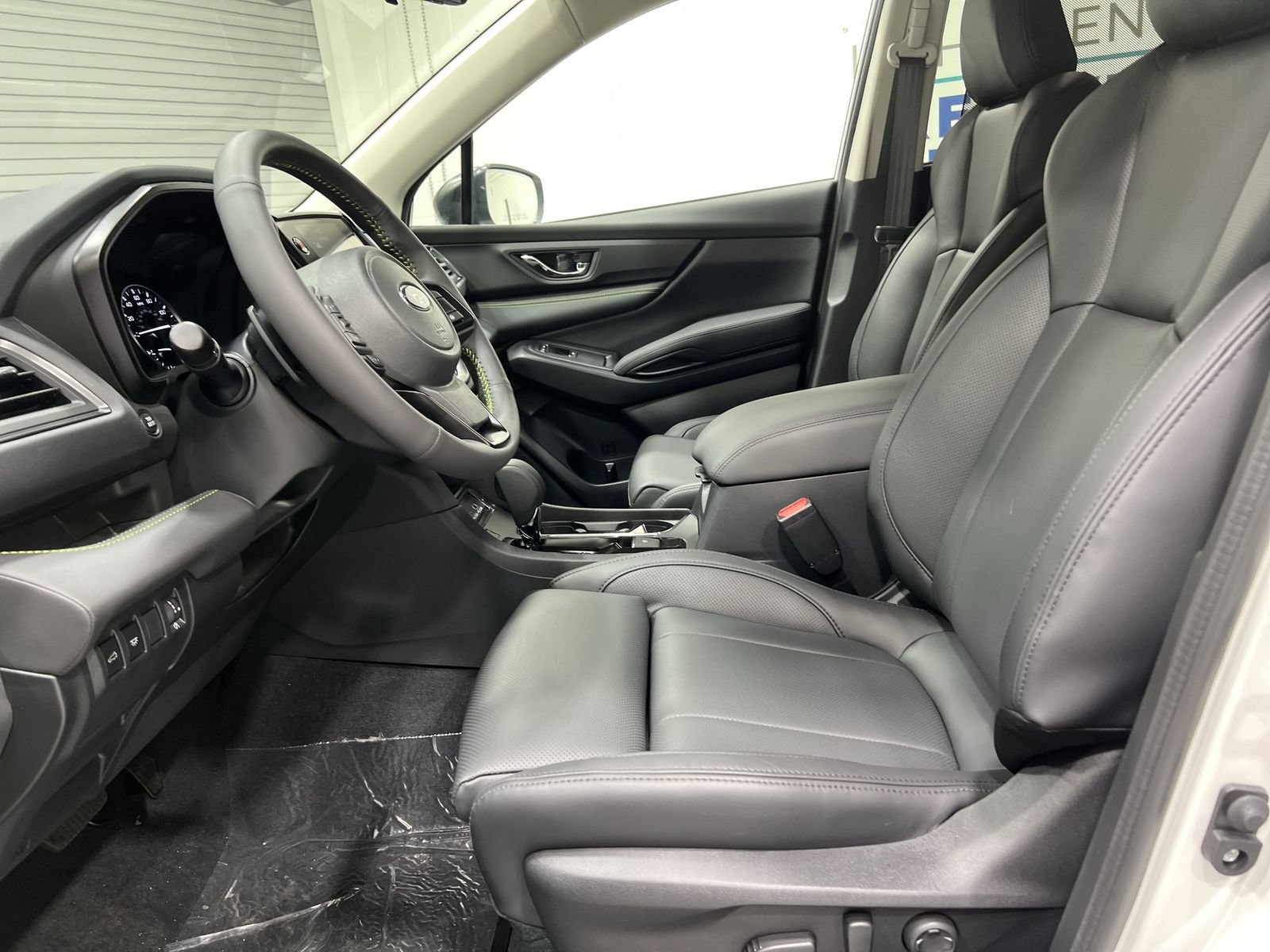 New 2026 Subaru Ascent Bronze Edition AWD/4WD image 11