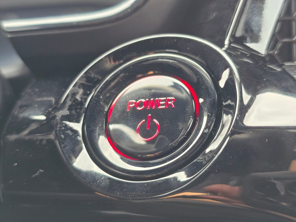 New 2026 Honda CR-V Sport Touring image 22