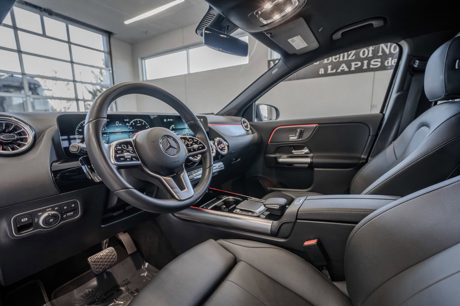 Used 2023 Mercedes-Benz GLA 250 GLA 250 image 6