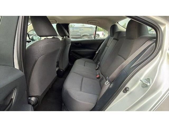 Used 2023 Toyota Corolla LE FWD image 34