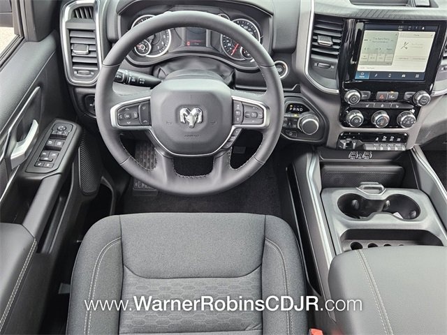 New 2026 RAM 1500 Big Horn image 7
